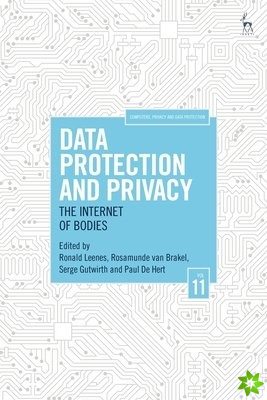 Data Protection and Privacy, Volume 11