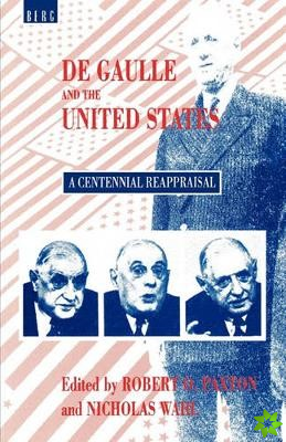 De Gaulle and the United States