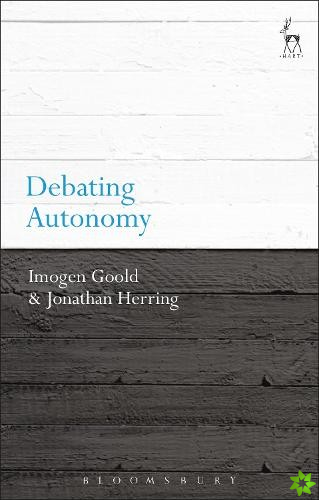 Debating Autonomy