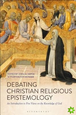 Debating Christian Religious Epistemology