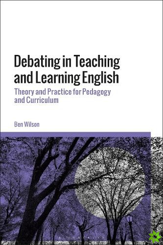 Debating in Teaching and Learning English