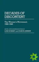 Decades of Discontent
