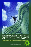 Decline and Fall of the U.S. Economy