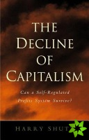 Decline of Capitalism
