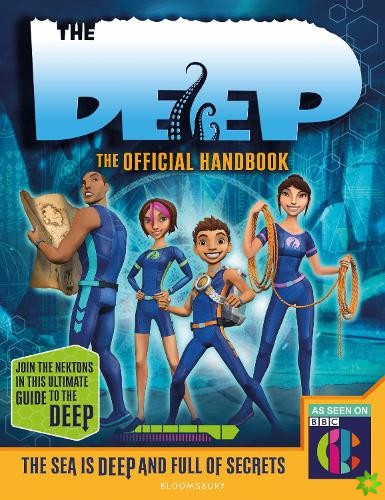 Deep Official Handbook