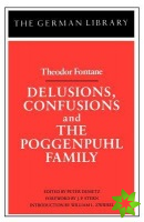 Delusions, Confusions and the Poggenpuhl Family