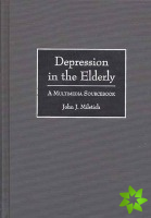 Depression in the Elderly