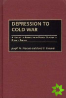 Depression to Cold War