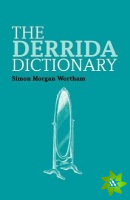 Derrida Dictionary