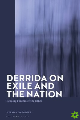 Derrida on Exile and the Nation