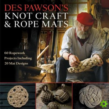 Des Pawson's Knot Craft and Rope Mats