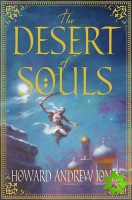 Desert of Souls