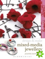 Design & Make Mixed Media Jewellery