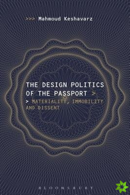 Design Politics of the Passport