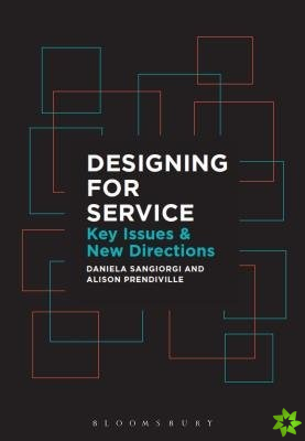 Designing for Service