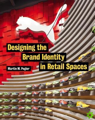 Designing the Brand Identity in Retail Spaces
