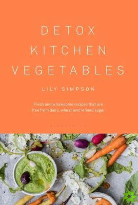 Detox Kitchen Vegetables