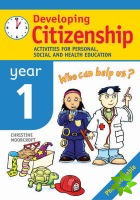 Developing Citizenship: Year1