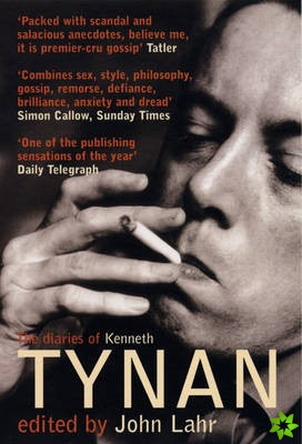 Diaries of Kenneth Tynan