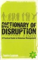Dictionary of Disruption