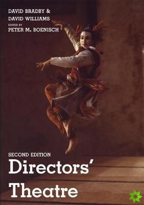 Directors Theatre