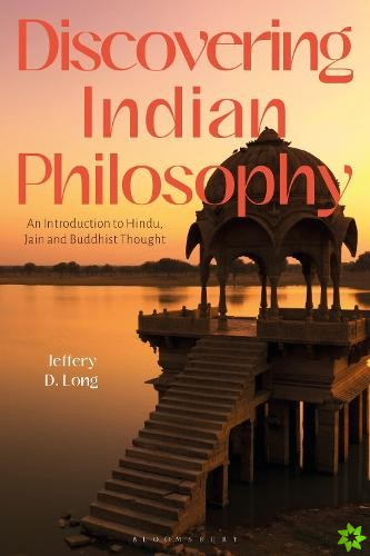 Discovering Indian Philosophy