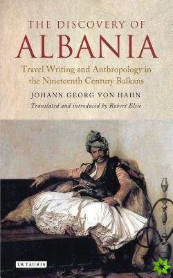 Discovery of Albania