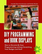 DIY Programming and Book Displays