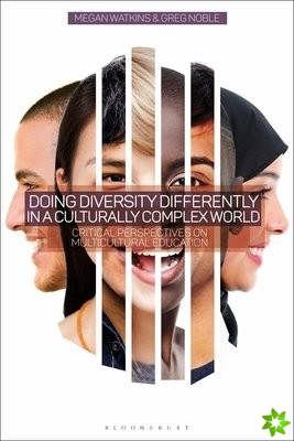 Doing Diversity Differently in a Culturally Complex World