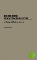 Doing Time in American Prisons