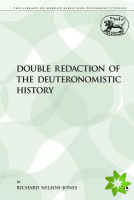 Double Redaction of the Deuteronomistic History