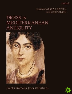 Dress in Mediterranean Antiquity