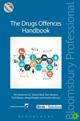 Drugs Offences Handbook