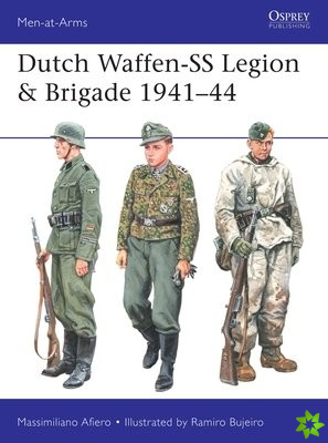 Dutch Waffen-SS Legion & Brigade 194144
