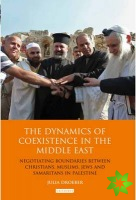 Dynamics of Coexistence in the Middle East