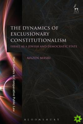 Dynamics of Exclusionary Constitutionalism