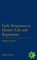 Early Responses to Hume's Life and Reputation