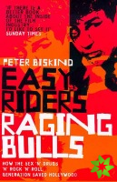 Easy Riders, Raging Bulls
