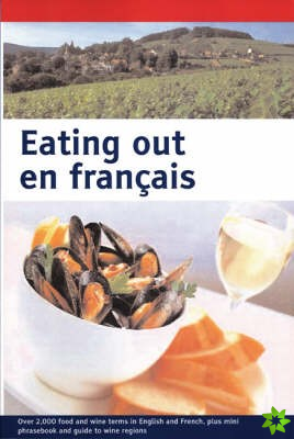 Eating En Francais
