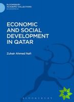 Economic and Social Development in Qatar