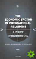 Economic Factor in International Relations