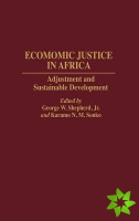 Economic Justice in Africa