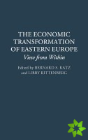 Economic Transformation of Eastern Europe