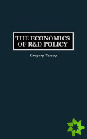 Economics of R&D Policy