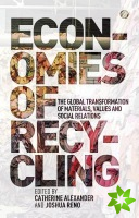 Economies of Recycling