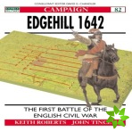Edgehill 1642