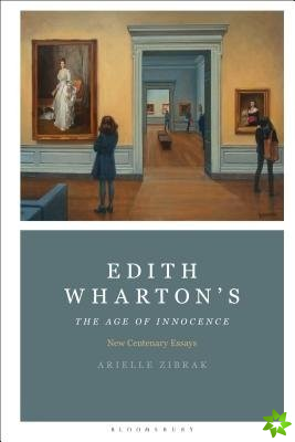 Edith Wharton's The Age of Innocence