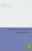 Education, Democracy and Discourse