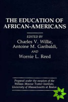 Education of African-Americans