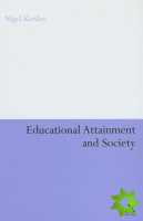 Educational Attainment and Society